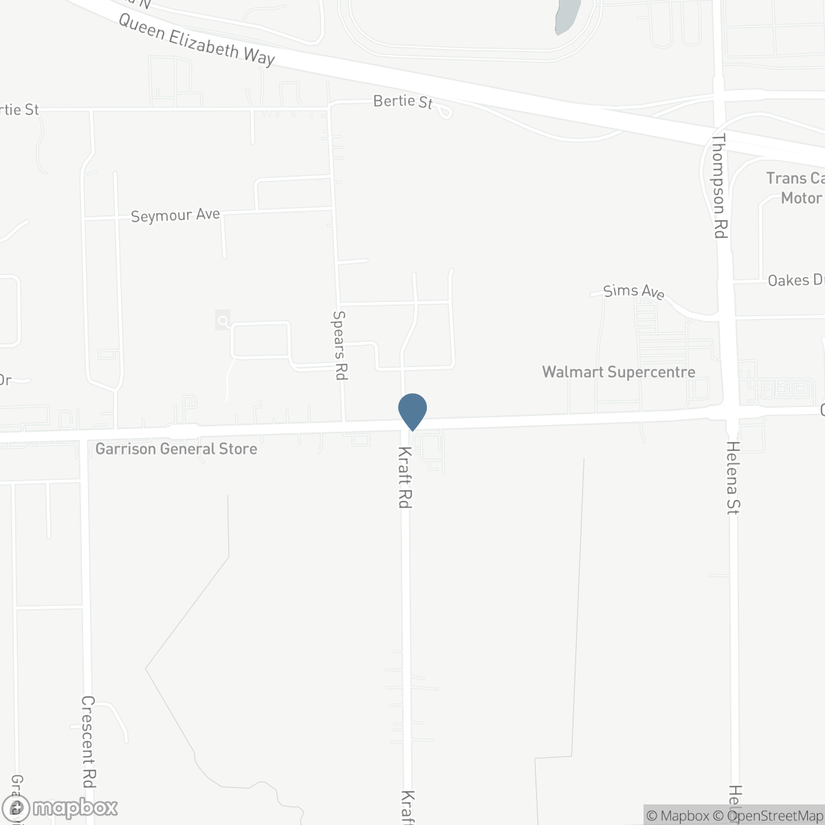 938 GARRISON ROAD, Fort Erie, Ontario L2A 1N7